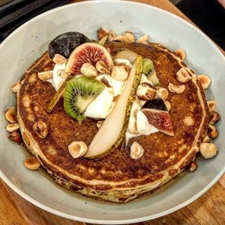 Bonjour ! As Melhores Panquecas de Paris. The Best Pancakes in town - Holy Belly, Paris 10e. #viagem #comida #parislife #dicasdeviagem #gastronomia #instafood #instagood #euamoparis #foodlover #foodie #france #comidaboa #pariseats #guloseimas #food #pancakes #panqueca #delicious #delicia #dicasdeparis #parisfood #gula #eucomosimnointagram #gastronomie #gastrnomosfr #gastronomy #yamm #yummy Bonjour ! As Melhores Panquecas de Paris. The Best Pancakes in town - Holy Belly, Paris 10e. #viagem #comida #parislife #dicasdeviagem #gastronomia #instafood #instagood #euamoparis #foodlover #foodie #france #comidaboa #pariseats #guloseimas #food #pancakes #panqueca #delicious #delicia #dicasdeparis #parisfood #gula #eucomosimnointagram #gastronomie #gastrnomosfr #gastronomy #yamm #yummy