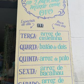  Conceição Discos e seus arrozes... Na foto arroz de costelinha e ovo de gema mole) como deve ser), pudim de leite da casa, torta de limão e paçoca caseira para adoçar os beiços no final. Belos discos para colecionadores (levamos os mutantes pra casa) #comidaboa #restaurantes #comerbem#comida #sãoPaulo #comida, #restaurantessp #dicasdeviagem #dicasdeparis #food #foodie #eucomosimnointagram #lovefood #delicia #comidabrasileira #brazil #brasilianfood 