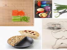 Objetos de Cozinha: 10 Presentes Legais
