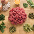 receita steak tartar