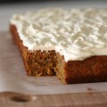 receita carrot cake