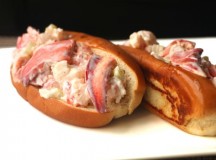 Nouvelle Vague: Oyster and Lobster Bar