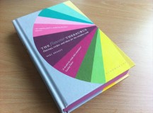 Livro para quem ama cozinhar: Flavour Thesaurus