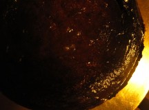 Bolo absoluto de chocolate com farinha de amêndoas