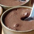 mousse