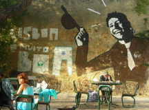 Food Tour Lisboa