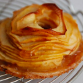 torta de maça