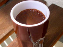 Receitas para dias chuvosos