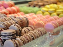 O melhor macarron de Paris