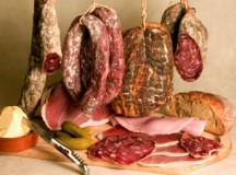 Charcuterie