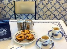 Food Tour Lisboa
- Portugal