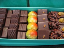 Chocolate
