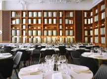 Lazare, o novo restaurante do chef Eric Frechon em Paris