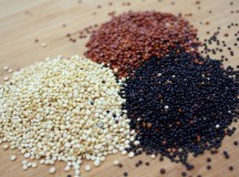 Dicas para uma quinoa perfeita