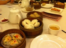 Especial New York: Brunch in ChinaTown