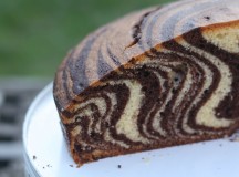 Bolo Zebra – Confort food