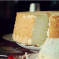 Angel Cake Paris