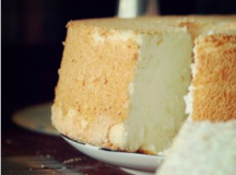 Angel Cake, mais uma patisserie japonesa que chega a Paris
