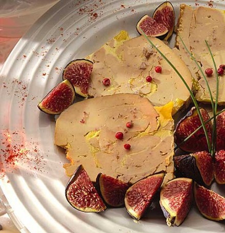 Foie Gras: um produto que não conhece a crise