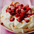 receita pavlova