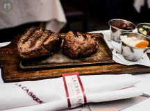 Food Tour Buenos Aires – Argentina
