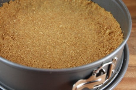 Graham-Cracker-Crust