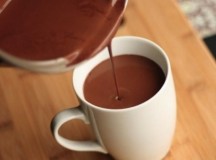 8 mandamentos do Chocolate Quente + Receita
