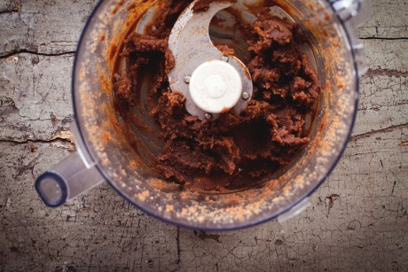Nutella Caseira