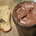 nutella caseira