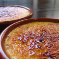 creme brulee perfeito