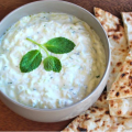 tzatziki