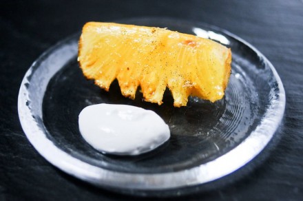 ananasroti