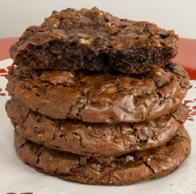 Chocolate-Brownie-Cookies