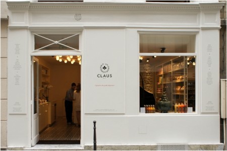 claus