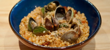fregola with clams_756