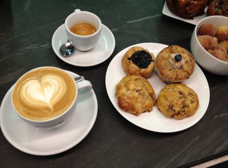 scones frenchie