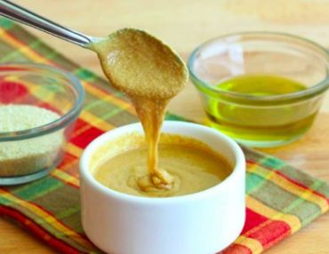 Tahine: faça em casa a melhor receita