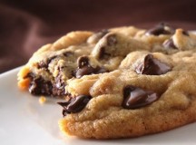 6 segredos para fazer o cookie perfeito