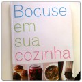 livro bocuse em sua cozinha