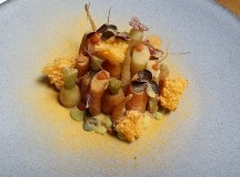 Restaurante Porte 12 – Paris 10eme