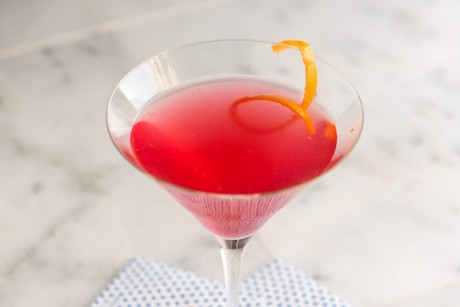 Cosmopolitan-receita