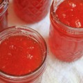 Sweet Red Pepper Jelly 032