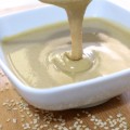 Tahine Receitas