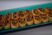 Apéro: Palmier de azeitonas