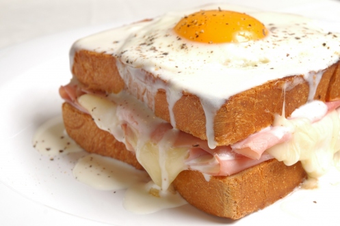 croque madame eu como sim