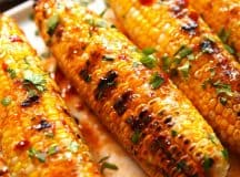 Milho, esse alimento maravilhoso