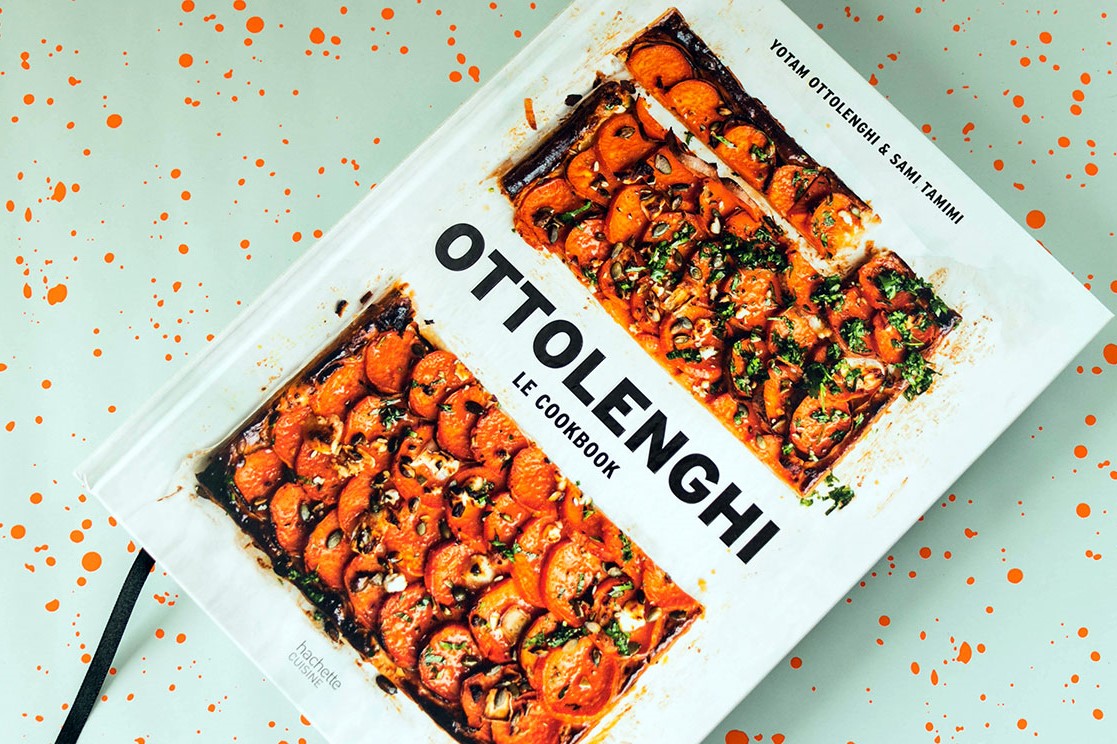 Livres de Cuisine NO INSTAGRAM