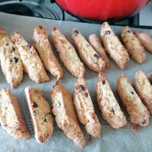 Cantucci do Eu Como Sim