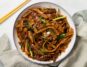druken noodles