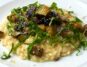 Risoto Vegetariano